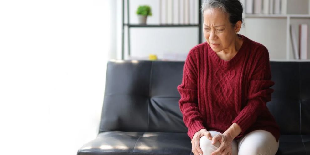 Cách Bổ Sung Canxi Cho Phụ Nữ Trung Niên: Chìa Khóa Phòng Chống Bệnh Nguy Hiểm